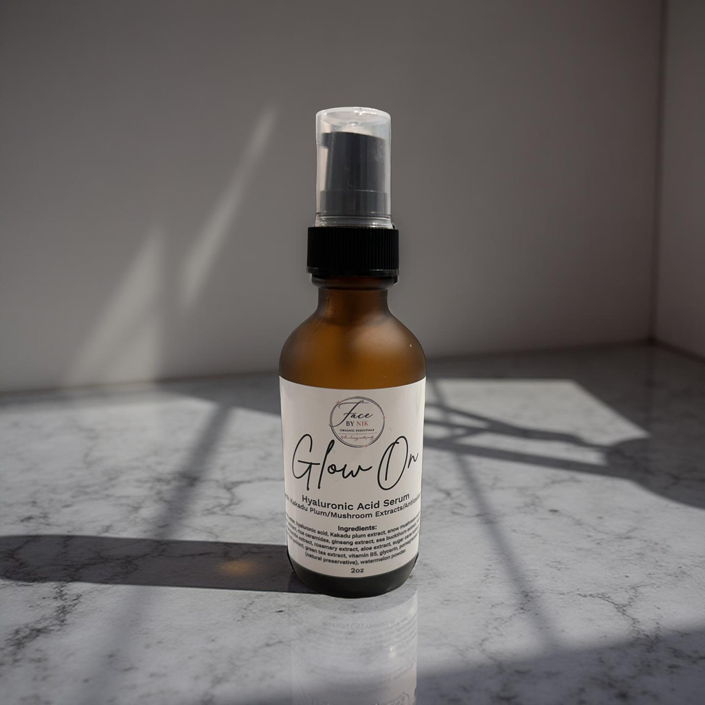 Glow Serum